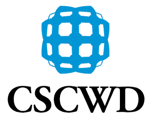 IEEE and CSCWD Logo